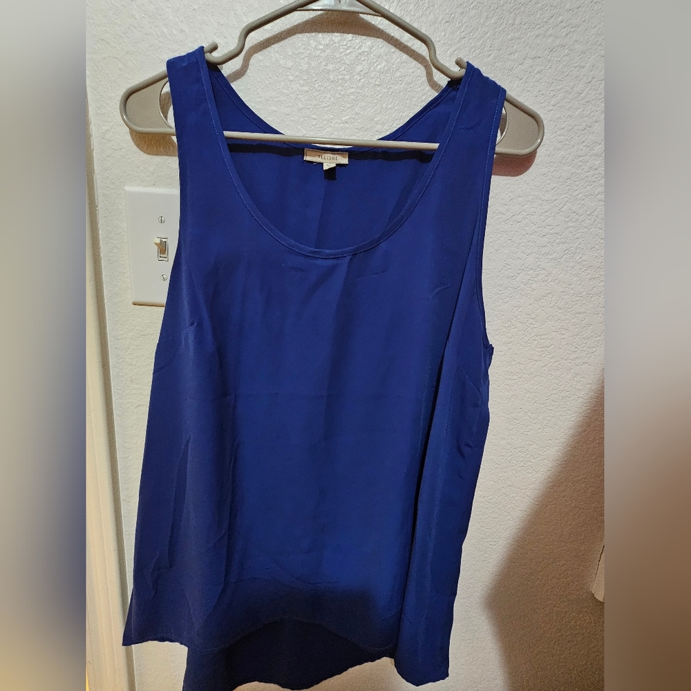Pleione blouse
